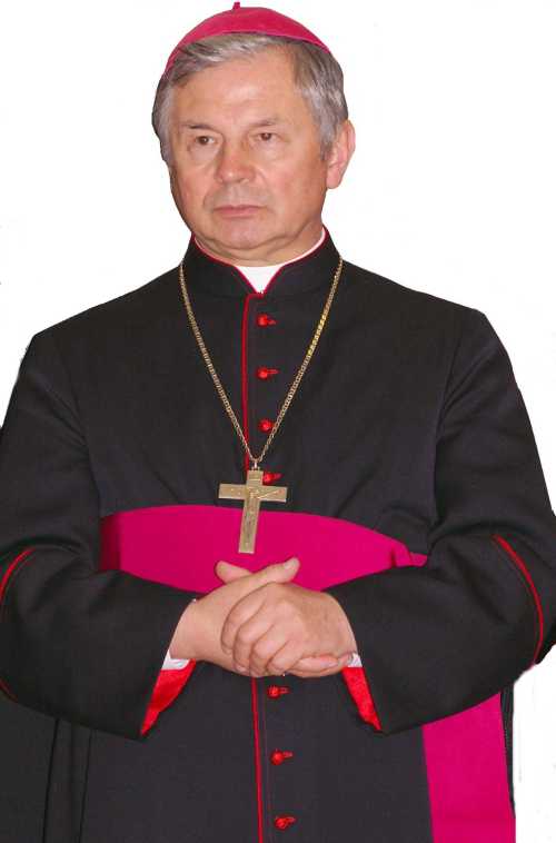 Bp Henryk Tomasik – nowym biskupem radomskim
