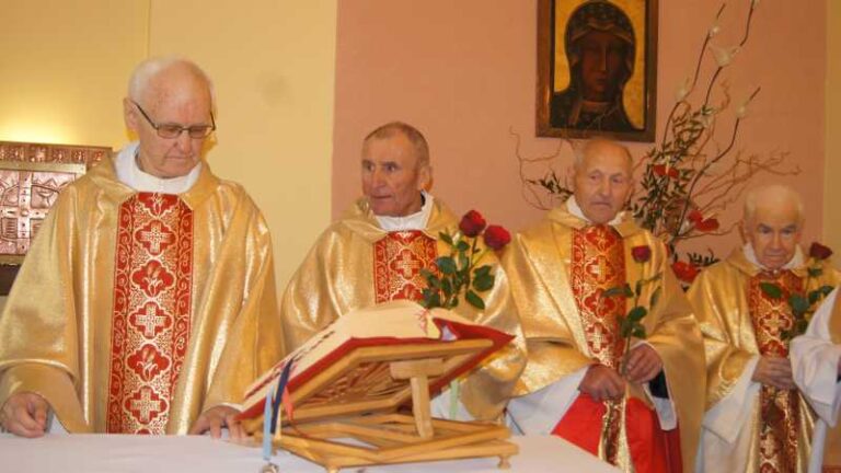 Diamentowy jubileusz