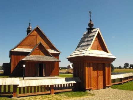 Sanktuarium wiary i ufności