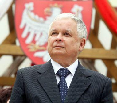 Pamięci prezydenta Kaczyńskiego