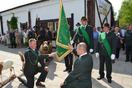 Pojedziemy na łów!