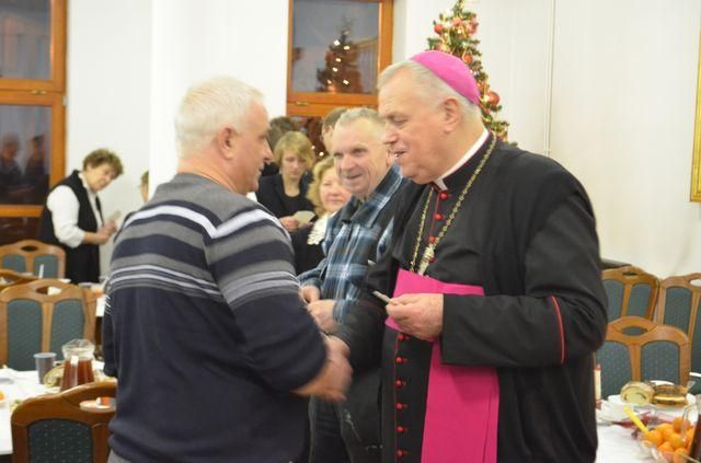 Źródło pokoju i radości