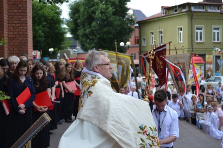 Pokarm na drogę przez pustynię