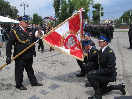 Zasłużyli na najwyższe uznanie