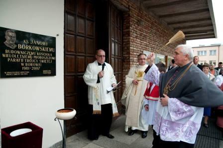 Pamięć zapisana w kamieniu