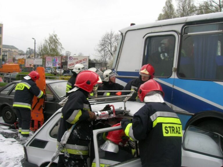 Masz obowiązek pomóc