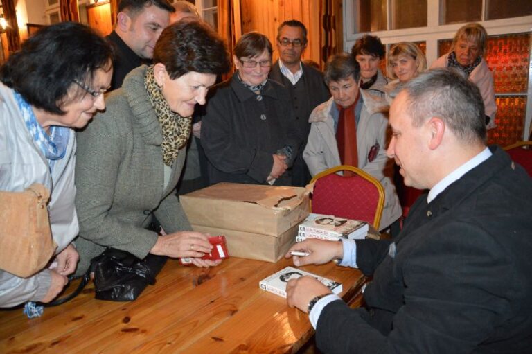 Nie możemy zamykać oczu na prawdę