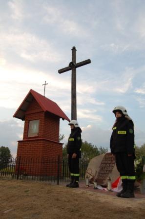 Na Grycznej Górze pozostanie ślad