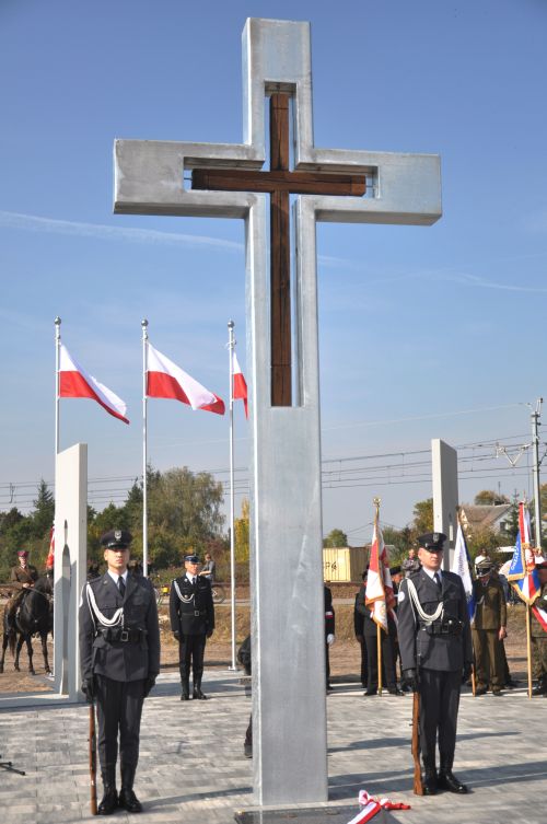 W pamięci Boga nikt się nie zgubi…