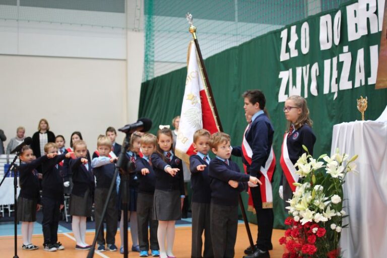 Chcemy uczyć się od niego największej miłości