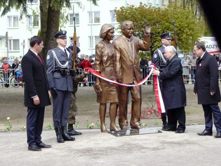 Mówił: warto być Polakiem!