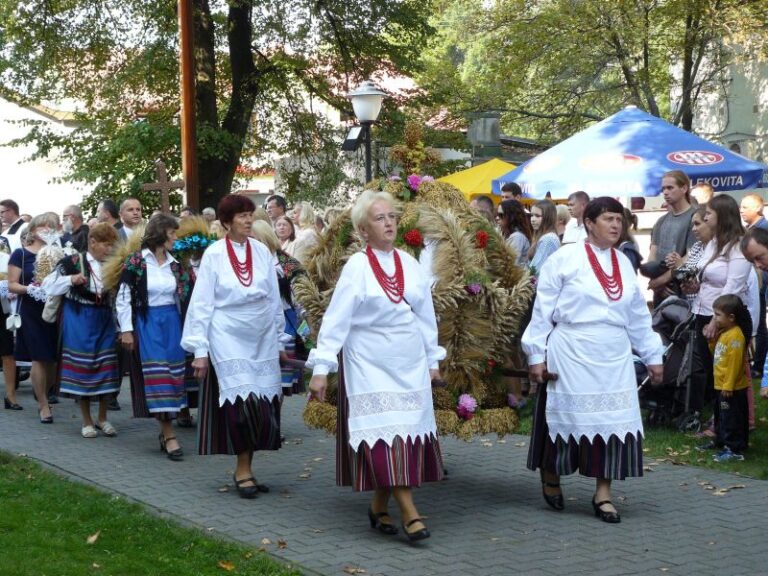 Dla ducha i ciała