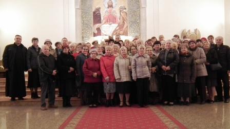 Apostolstwo do zadań specjalnych