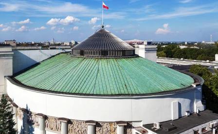 Strzępy sukna, czyli o Rzeczpospolitej