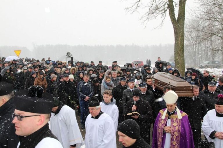 Sługa Eucharystii