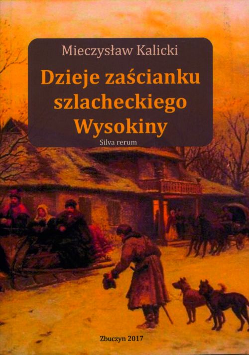 Z wizytą w zaścianku