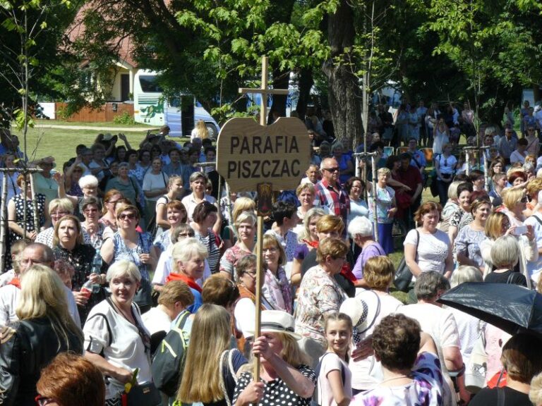 Macierzyństwo to misja!