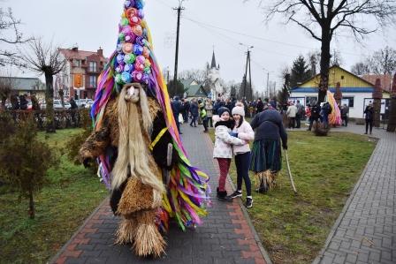 Przegonili stary rok