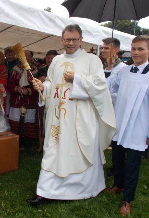 Kochał Boga i ludzi