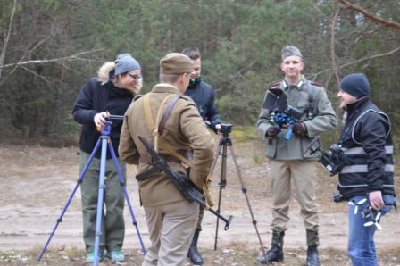 Historia i film – połączenie idealne