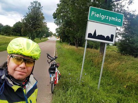 3231 km w intencji ojczyzny