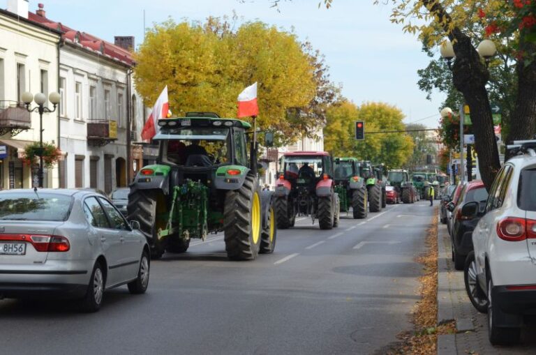 Uderzenie w hodowców?