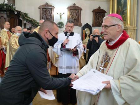 Pokazali, że w jedności jest siła