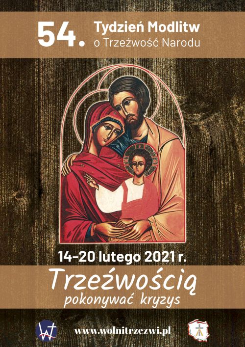 Na kryzys – tylko trzeźwa głowa