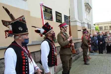 Rycerz wrócił do miasta