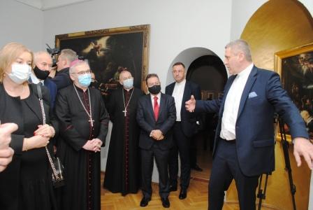 O największym misterium świata