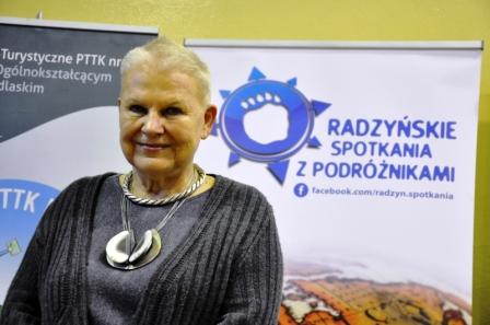 Nie mam do dzisiaj innych snów jak tylko koszmarne