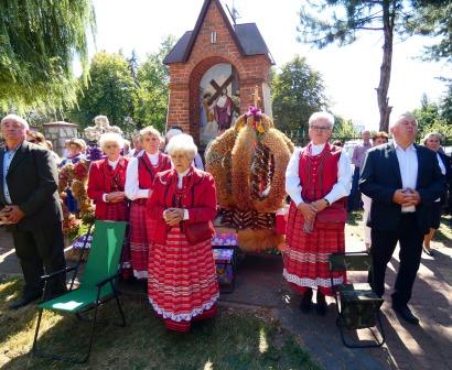 Bogu niech będą dzięki