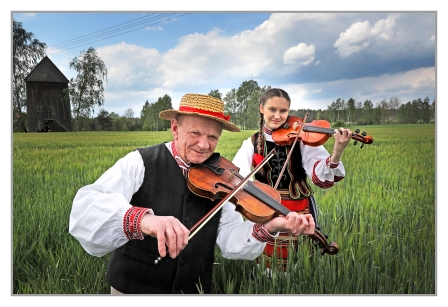 Marzenie pana Zdzisława