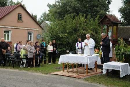 Zachwyciło mnie jego ciche i piękne życie