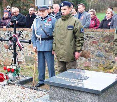 Oddali hołd bohaterom