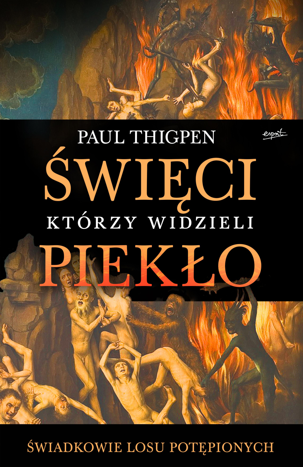 Świadkowie losu potępionych