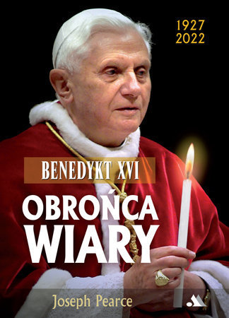 Obrońca wiary