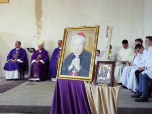 Nowa parafia w Białej Podlaskiej