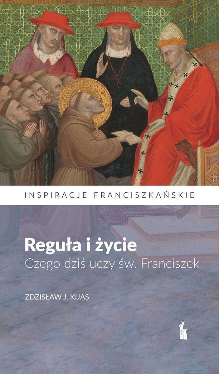 Czego dziś uczy św. Franciszek?