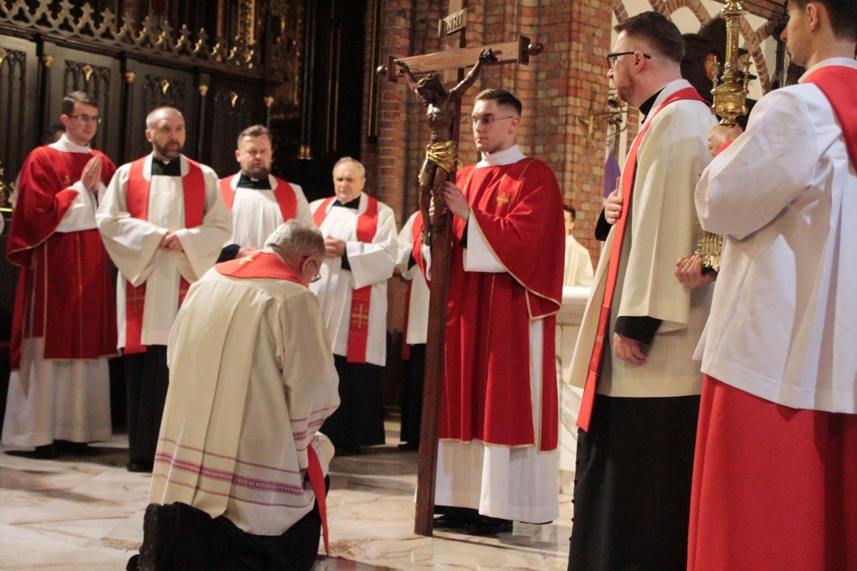 Triduum Paschalne