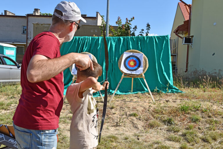 Sport dla wszystkich