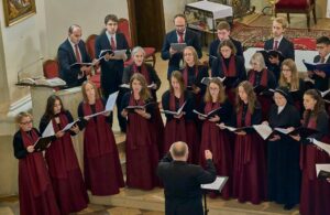 Koncert na inaugurację