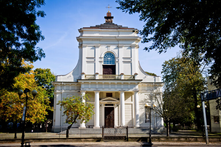 Kościół św. Stanisława