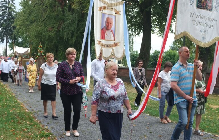 Brońcie rodzin i wartości