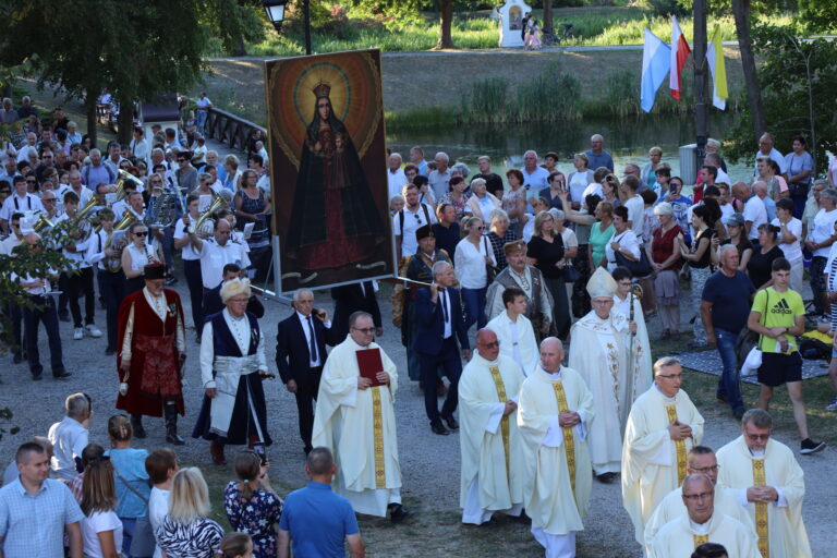 Od Ciebie zawsze bije światło