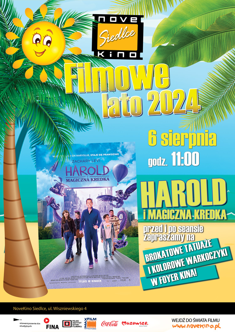 PLAKAT-FILMOWE-LATO-HAROLD-BROKAT