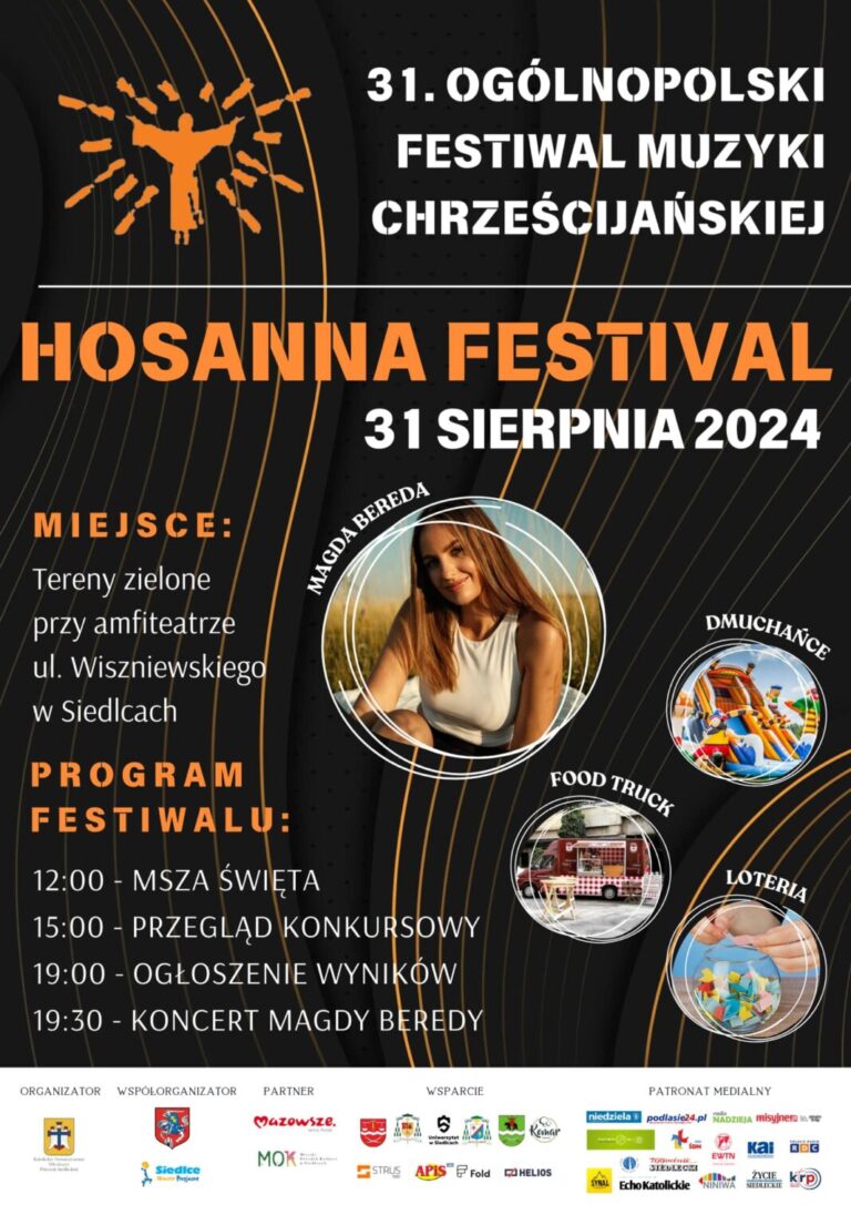 Hosanna Festival