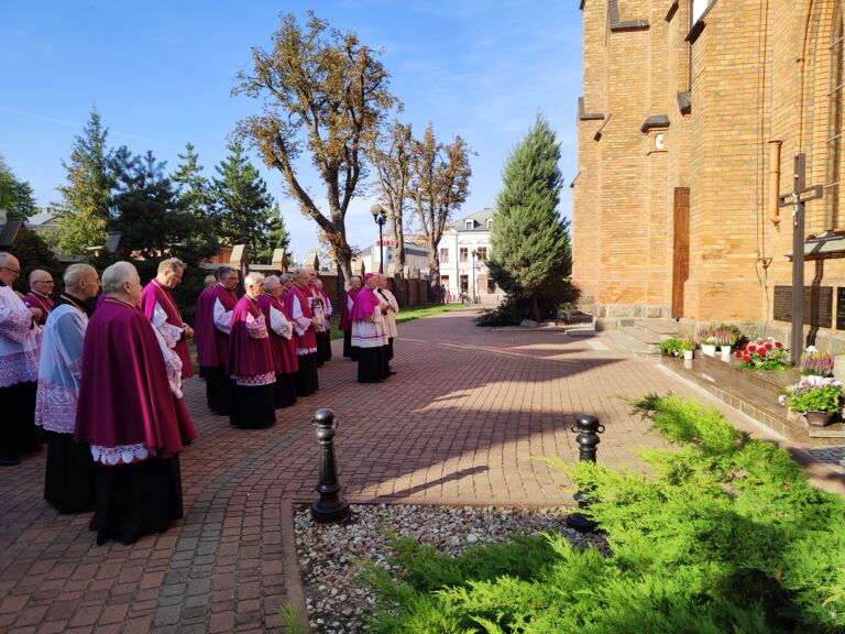 Piękny i ważny jubileusz