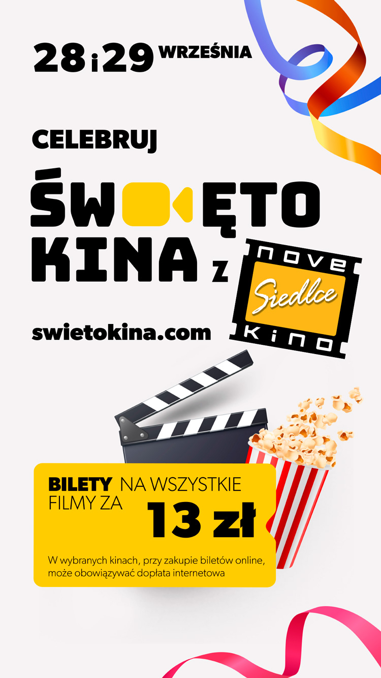 Święto Kina