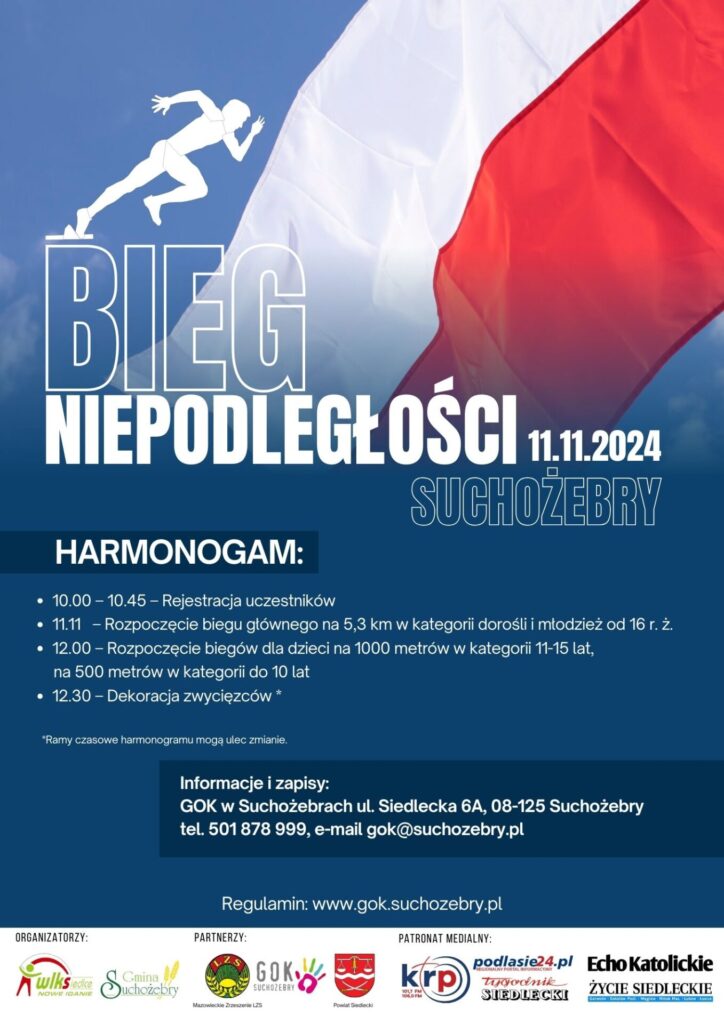 Bieg Niepodległości